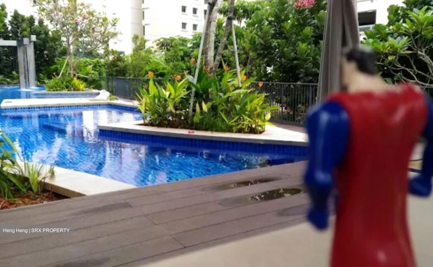 River Isles (D19), Condominium #578673371